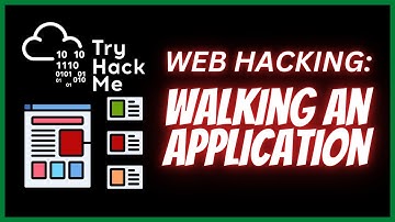 Hack Any Website with Just Your Browser | TryHackMe