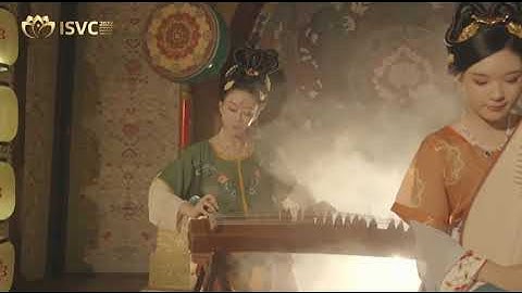 Extracts of works in the 2022 International Short Video Competition: Episode 7