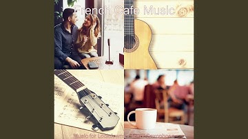 Smoky Jazz Sax with Strings - Vibe for Cooking