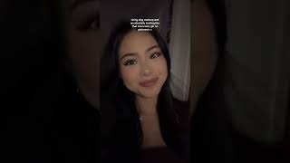 Download Lagu doing abg makeup and accidentally looking like that one iconic girl from pinterest MP3