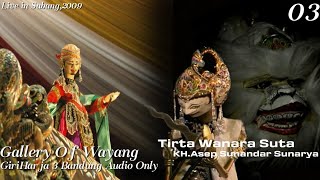 Wayang Golék Asép Sunandar Sunarya 