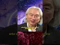 How to get a PhD in Theoretical Physics⁉️ Michio Kaku #physics #science #phd