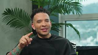 Larsa Pippen Calls Malik Beasley a “Mistake” & Blames COVID Brain