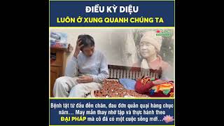 Khỏi đau đầu, máu nhiễm mỡ, gan nhiễm mỡ, u nang thận, u vú, thoái hóa đốt sống, đặc biệt là suy tim