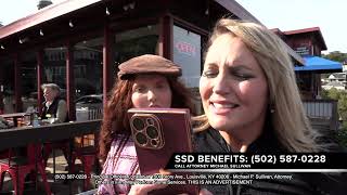 Social Security Disability Lawyer Shows Why AI Doesn't Work