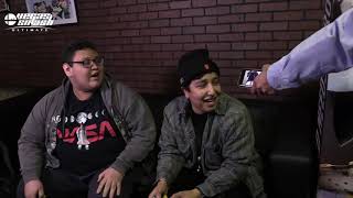 Game Nest Smash It Up: ECTA | Star (Lucas) vs Rein (Lucas) - Winners Round 1 @Smashstudiosgg