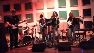 Franz Ferdinand - This Fire - Live at Lowfour Studios