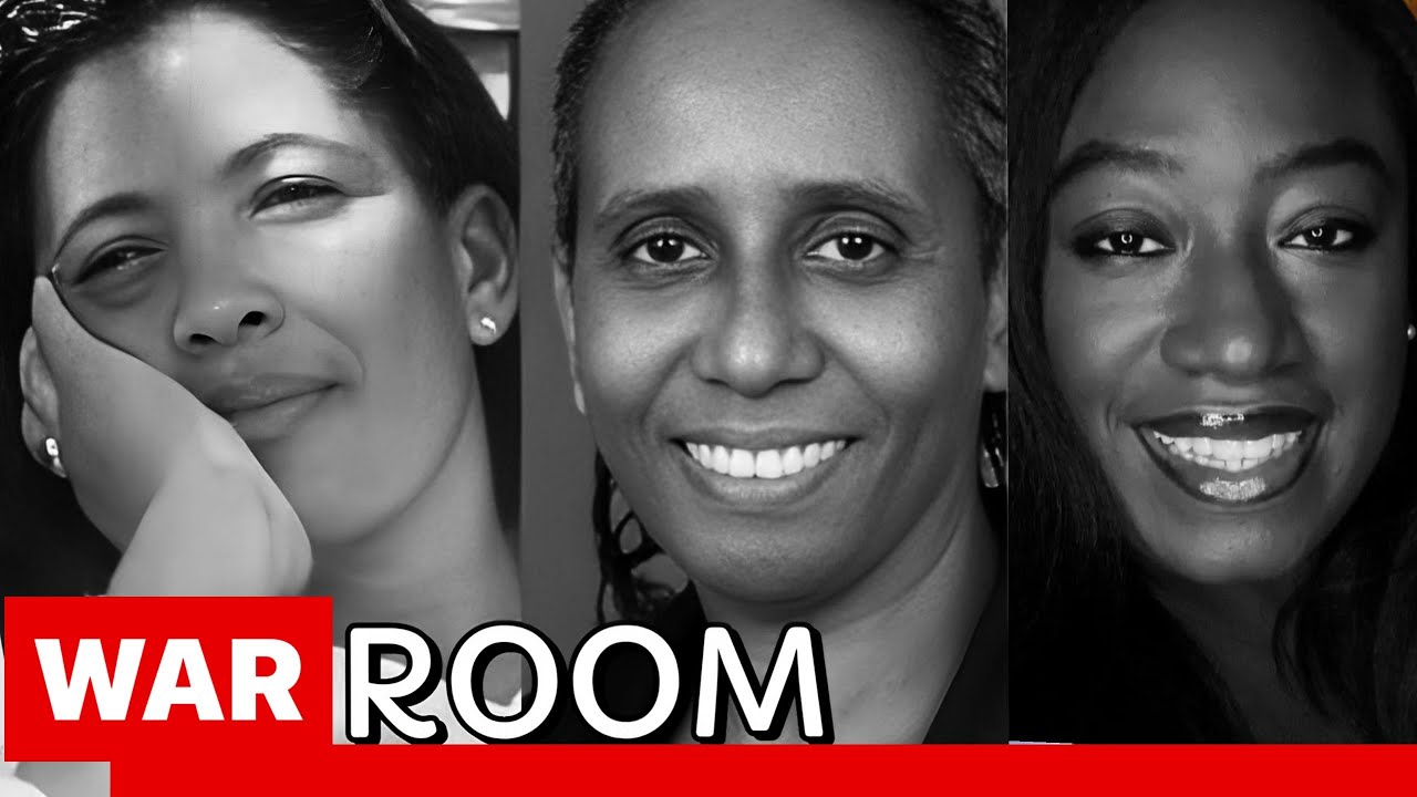 🔥 War Room Ladies BRING THE HEAT — Taking On Jamaica’s Biggest Issues!