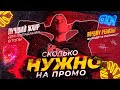 Лучший жанр для попадания в ТОПЫ! СКОЛЬКО нужно на промо? Почему релизы выходят в ПЯТНИЦУ?