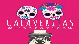 SHORT LITERARY SKULLS / PROFESSOR ÀNGEL