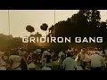 Rdemption gridiron gang  bande annonce vost