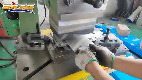 J23 Open Tilting Punching Press Machine