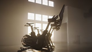 Matrix Fitness - Virtual Training Cycle
