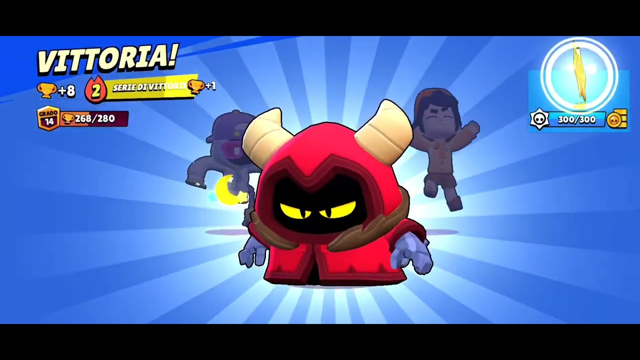 RITORNO SU BRAWL STARS - YouTube