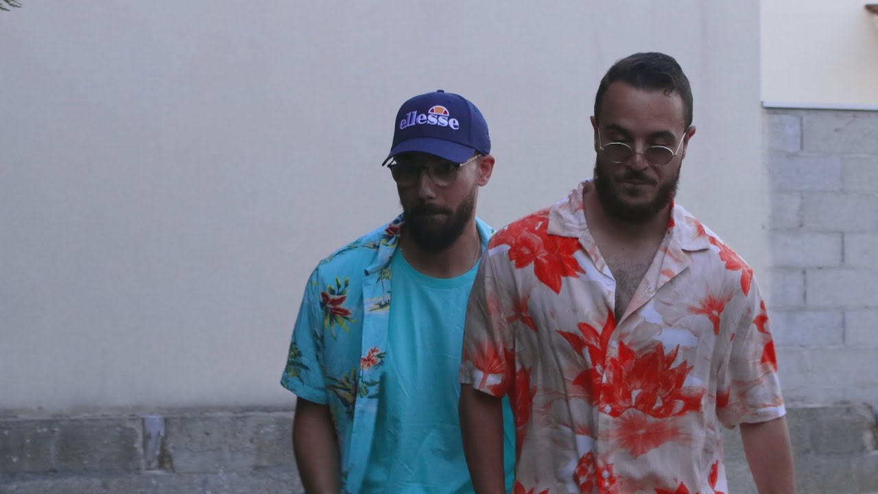 HPP - Nos Life Ft. Teyv