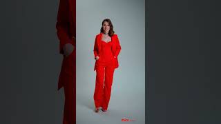 High Heels - Women walking - Try on haul  - Fashion 2025 model Ava - FHXproject #fashion #beauty