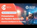 Webinaire mastres spcialiss business intelligence  analytics  cy tech  19 avril 2023