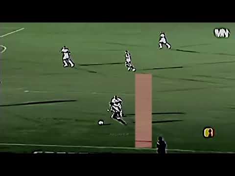 MONTAGEM O RITMO LÚDICO NEYMAR JR AT SANTOS FC