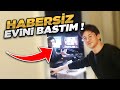 VİDEO ÇEKERKEN OYUN FATİHİ'NİN EVİNİ BASTIM :D