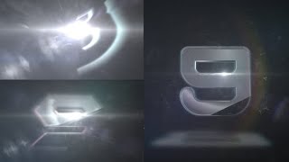 Countdown Cyber Signal AFTER Effects Template Videohive 29811665