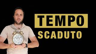 Non ho tempo: la tecnica che ribalta questa obiezione di vendita