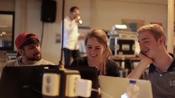 Jared Stein: Focusing on Outcomes for Student Success