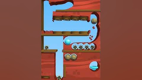 dig this! 381-8 | fan art | Dig this level 381 episode 8 solution gameplay walkthrough