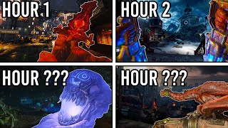 How Fast Can I Get Every Specialist Weapon in BO3 Zombies
