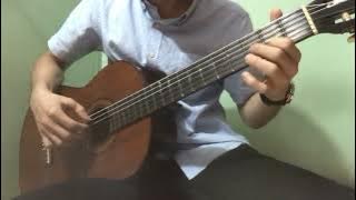 Caramel Band - Tinggal Kenangan