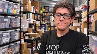 What I Actually Do in a Day as a Full-Time Reseller