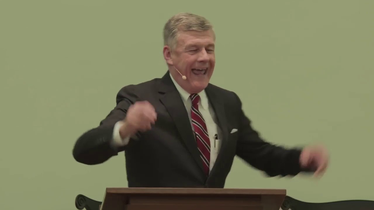 To live is Christ, to die gain  - Dr Steven J  Lawson - Philippians 