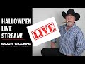 Hallowe'en Live Stream | Smart Trucking