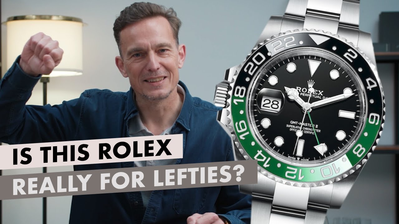 Get your hands on a Rolex Hulk (right now) and don't be left green