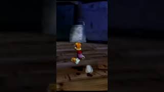 Rayman 3 do PS2 | atacando do deposito parte 1 #rayman3 #Rayman3HoodlumHavoc #Rayman