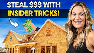 Tips To Buy A New Construction Home: Save Your Money Now!!