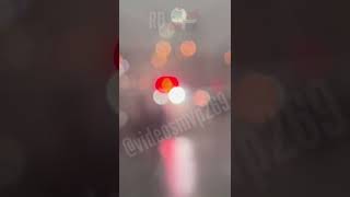 AGUACEROS EN RD E  INUNDACIONES / ASÍ SE PONE RD CUANDO LLUEVE 🌧