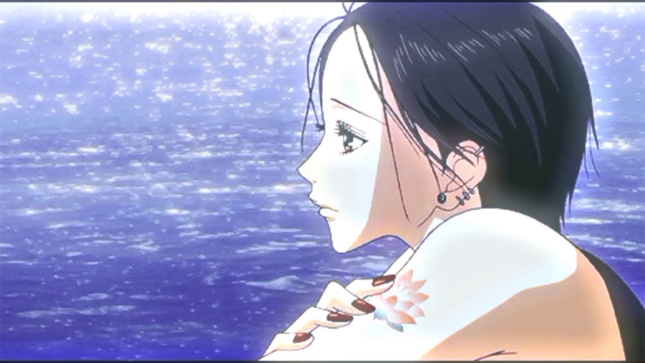 nana ending 1 slowed down (a little pain)