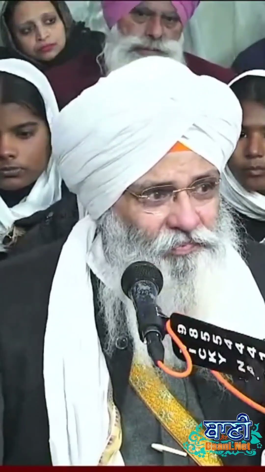 ?Bhai Sahab Ji or Sangat Ho Gayi Emotional Dhan Baba Deep Singh Ji De Pyaar Vich❤️