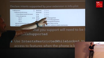 Corkdev: A Swift Introduction to iOS10