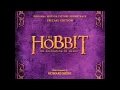 The Desolation of Smaug (2013) Soundtrack - 'I See Fire' by Ed Sheeran