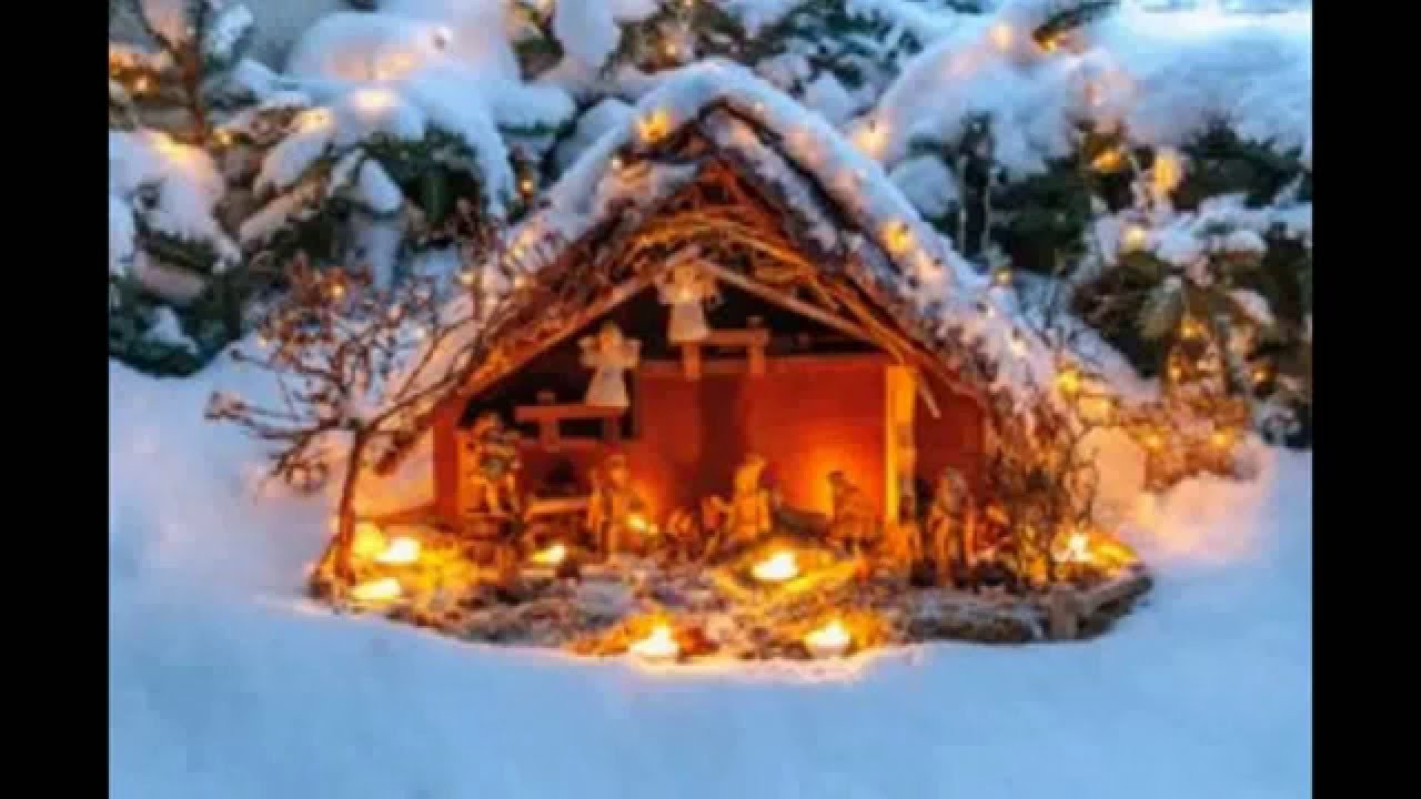 Image result for christmas crib