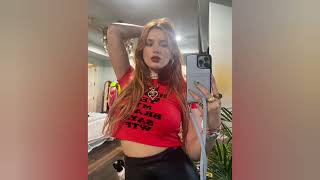 Bella Thorne Height, Weight, Age, Husband, Editorial Families, Biography & More