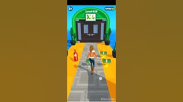 Run Rich 3D: Gameplaywalkthrogh All levels #Short #335