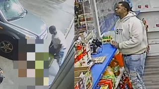 Robber punches woman, grabs $20 bill from her hand in SE Houston, police say