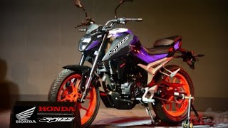 Finally, 2023 New Honda SP 125 Pro ABS RevealedForget SP 160 | Launch Date & New Features | Price ?