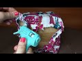 You won't believe how easy is to turn a skirt into a  Storage-Organizer Box ☺️ Let"s recycle