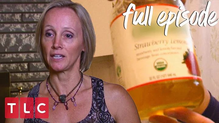 Victoria Pees in a Jar to Save Money! | Extreme Ch...