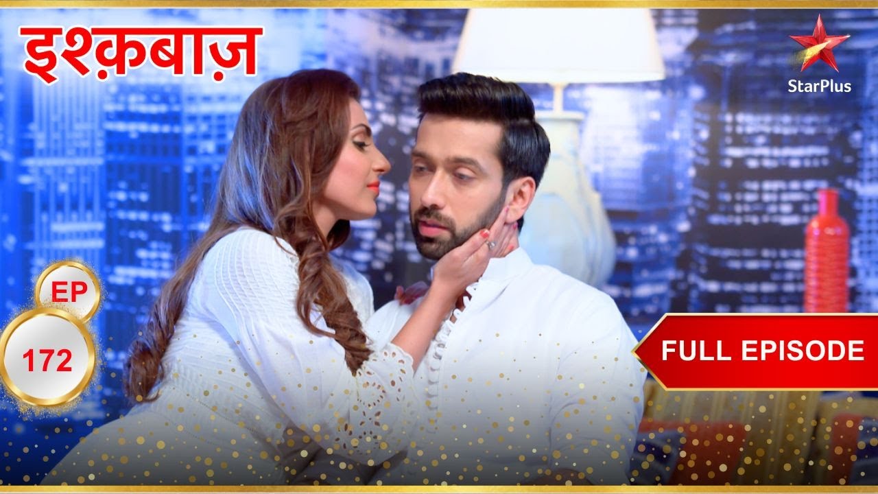 Shivaay की life को है किस से खतरा? | Full Episode:172 | Ishqbaaz