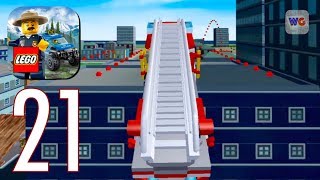 LEGO City My City 2 [iOS Android] Gameplay Walkthrough Part 21 screenshot 2