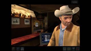 Nancy Drew #16: The White Wolf Of Icicle Creek Lodge - Walkthrough - No Commentary - Part 1 Nancy Drew 16 The White Wolf Of Icicle Creek Full Walkthrough No Commentary